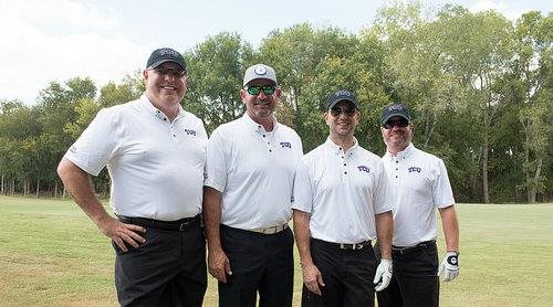 Section Image: Shout out: 16th Annual EMBA Golf Tournament Sponsors and Winners 