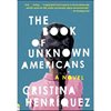 The Book of Unknown Americans book cover