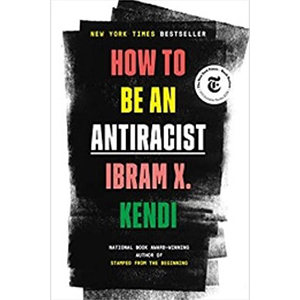 Photo: How to Be an Antiracist