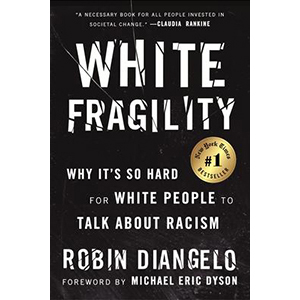 Photo: White Fragility