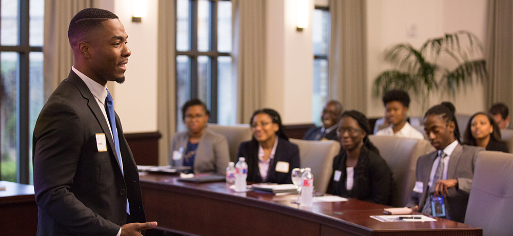 Presentation