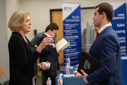 Our free guides help you polish your professional skills and stand out as a candidate.