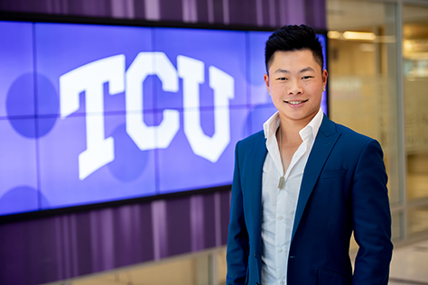 Returning TCU Students<br>