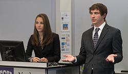 Presentation