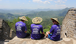 Great Wall of China