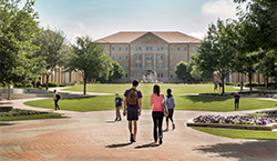 TCU