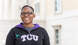 Transfer Admission Requirements