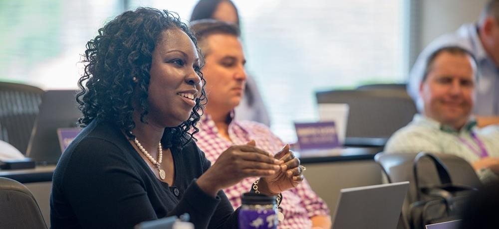 Executive MBA