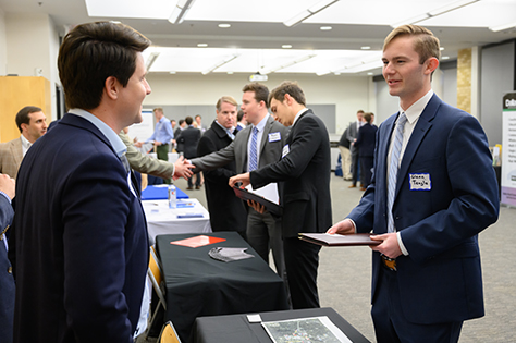 BBA&nbsp; Finance &amp; Real Estate Major<br>