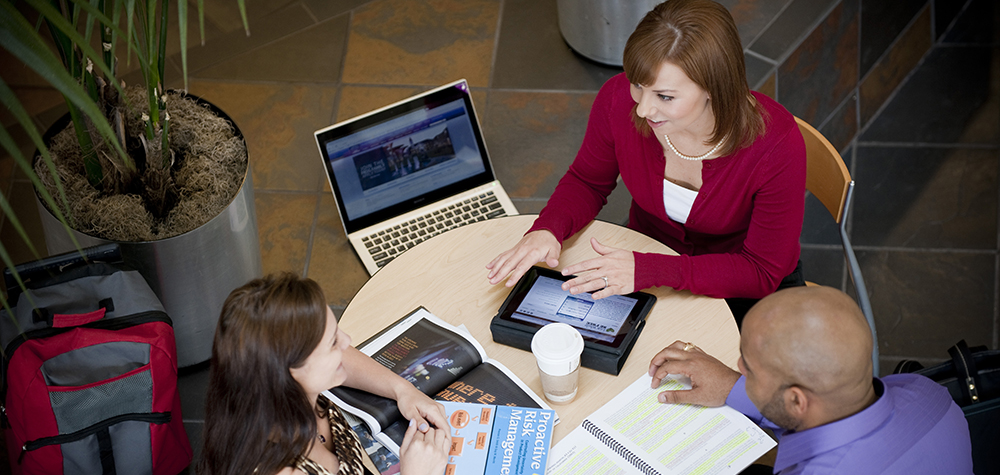 Section Image: Career Services 