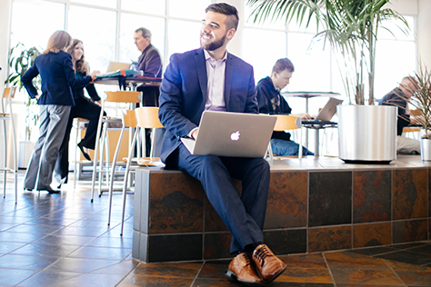 MBA  Marketing Specialization