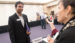 Career Fairs