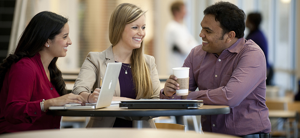 Section Image: Educational Leadership 