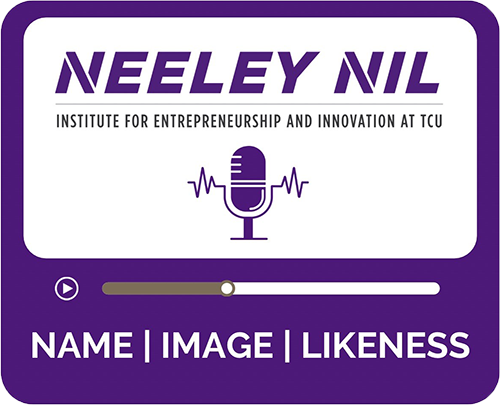 NIL Podcast album