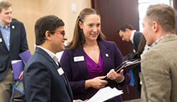 Career Fair