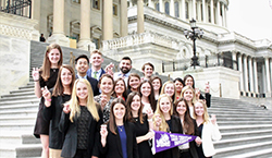 Accounting in Washington DC