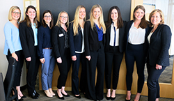 Accounting Women