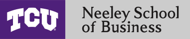 Neeley School of Business