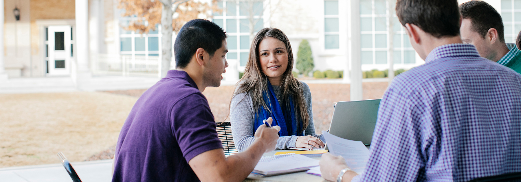 Section Image: TCU MBA 