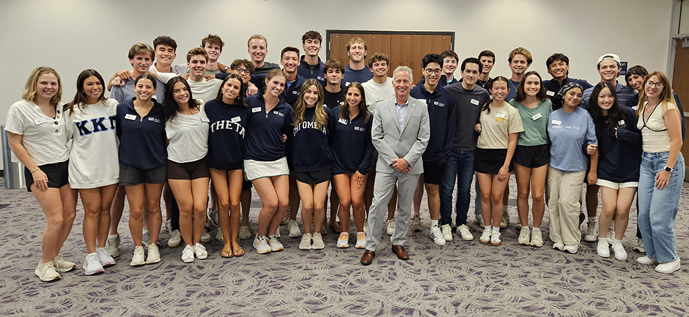 Professional Development