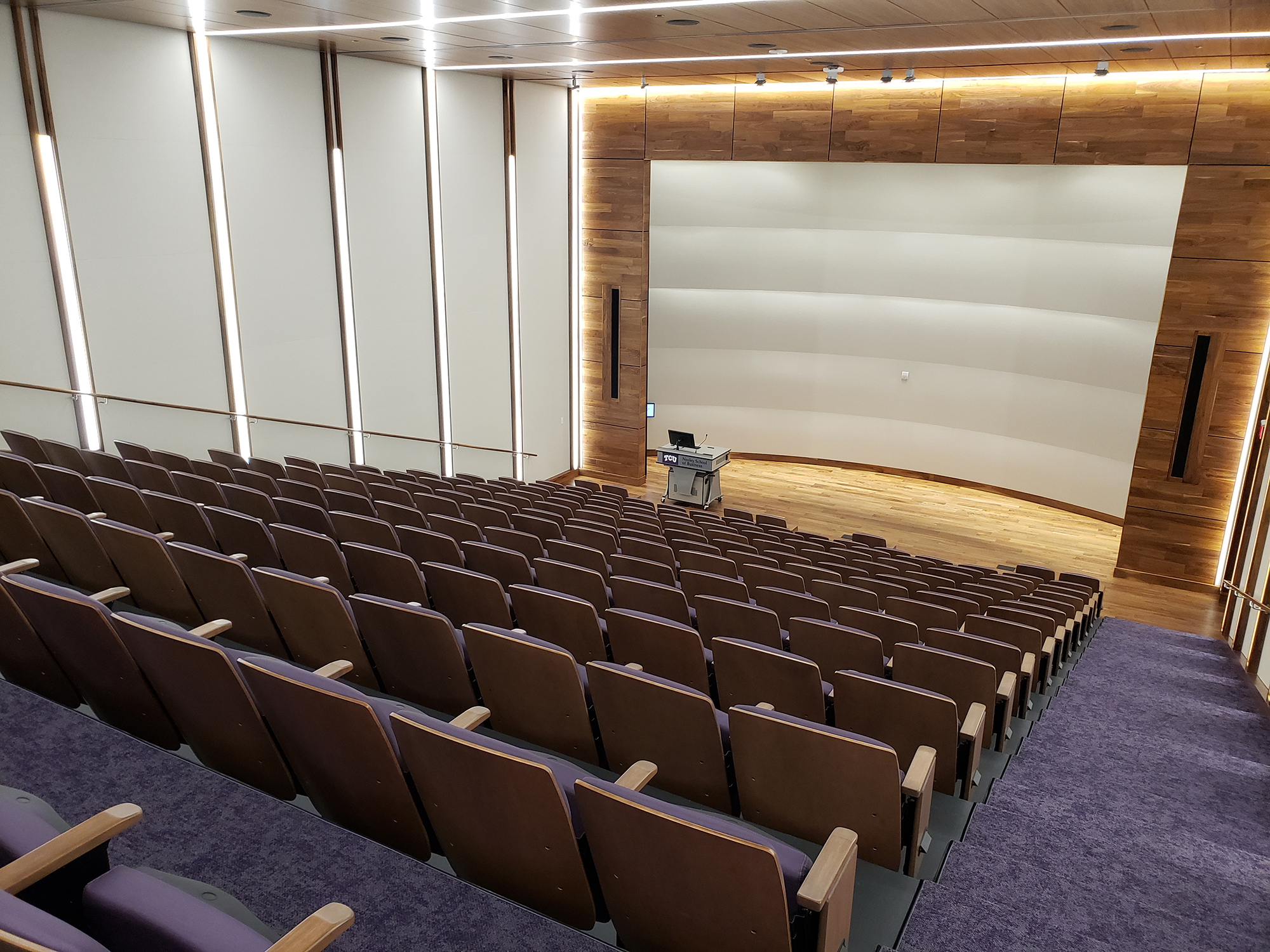 Auditorium