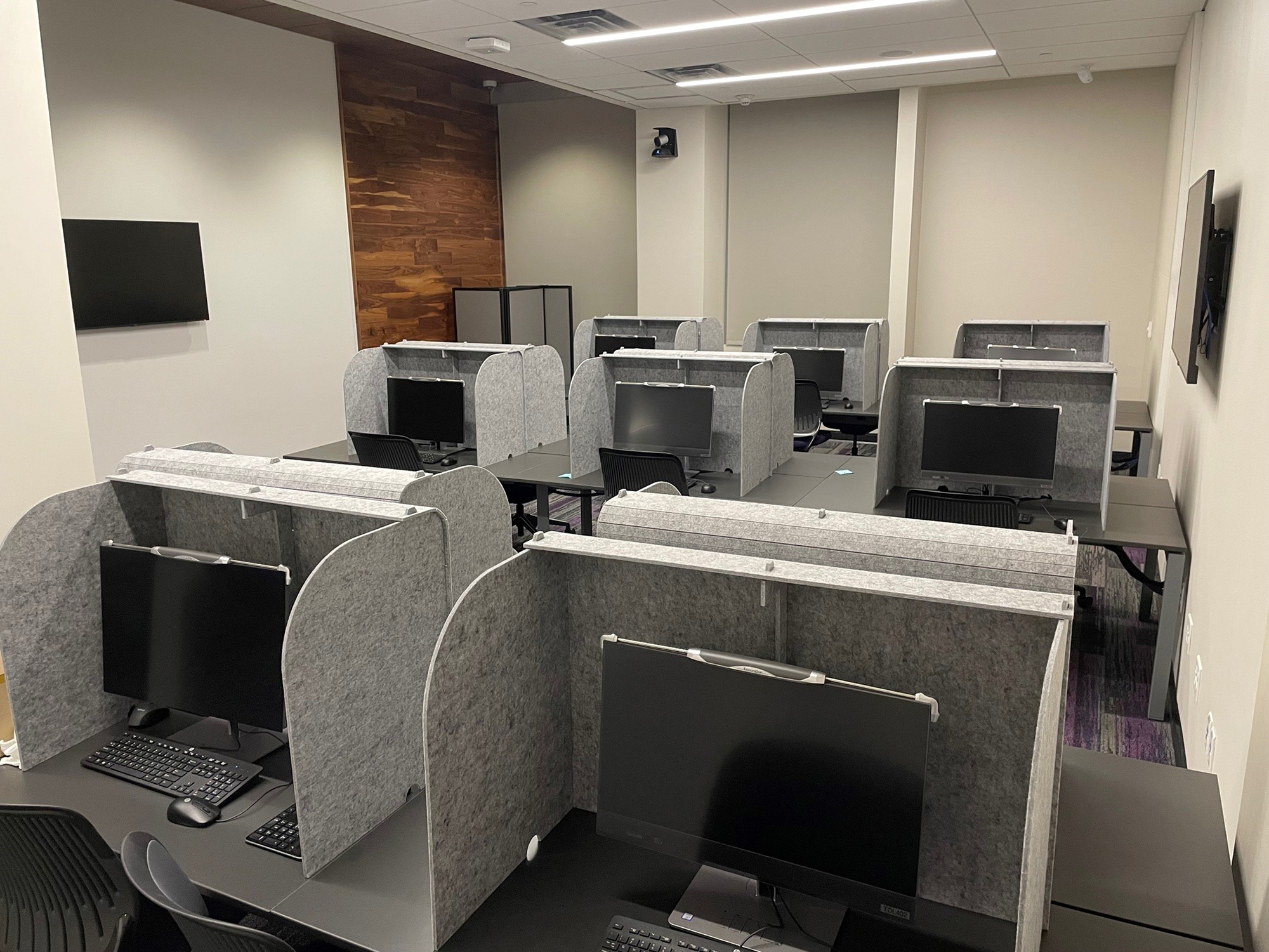 Behavioral Research Lab