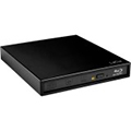 Bluray burner
