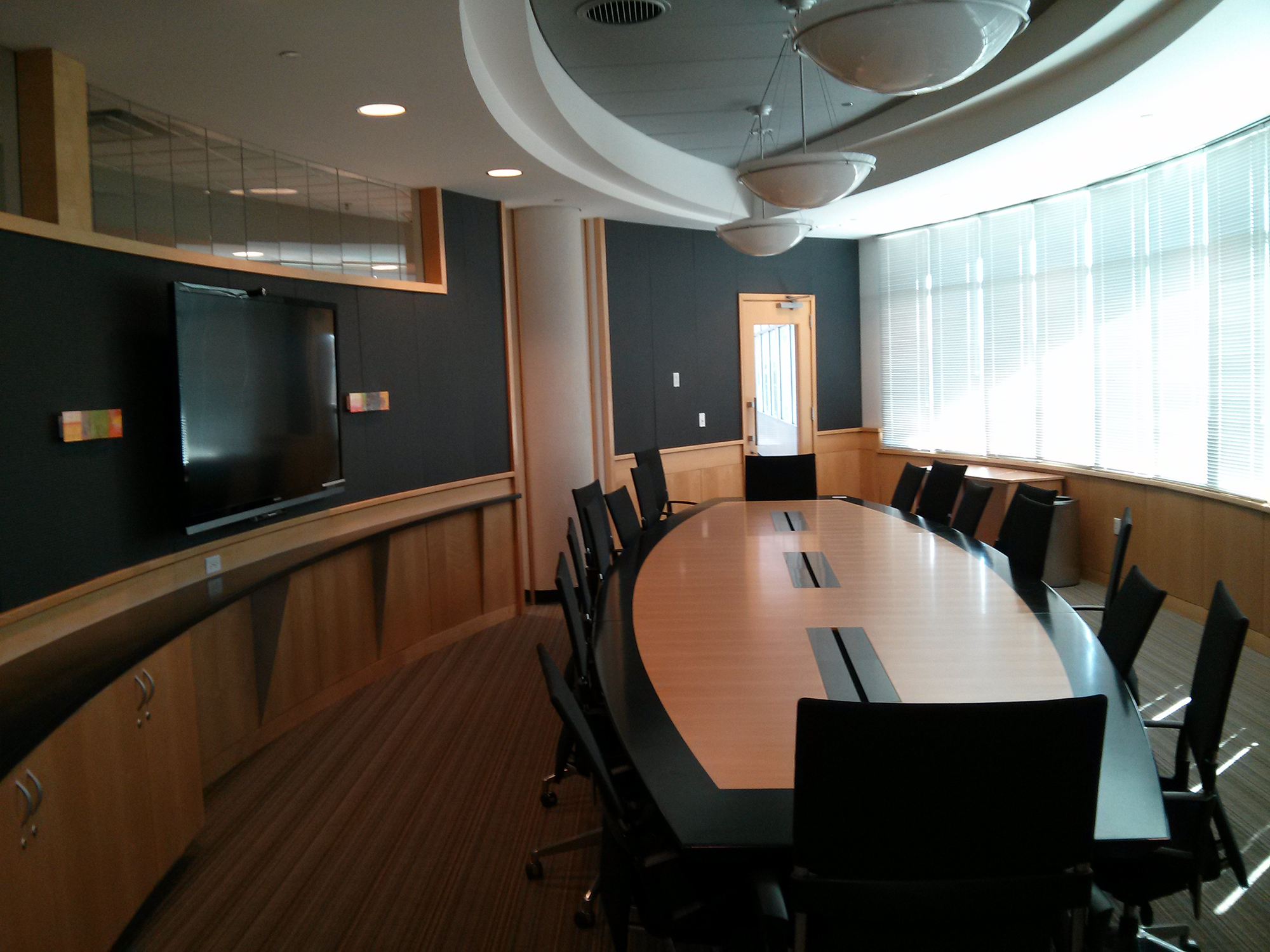 Conference room