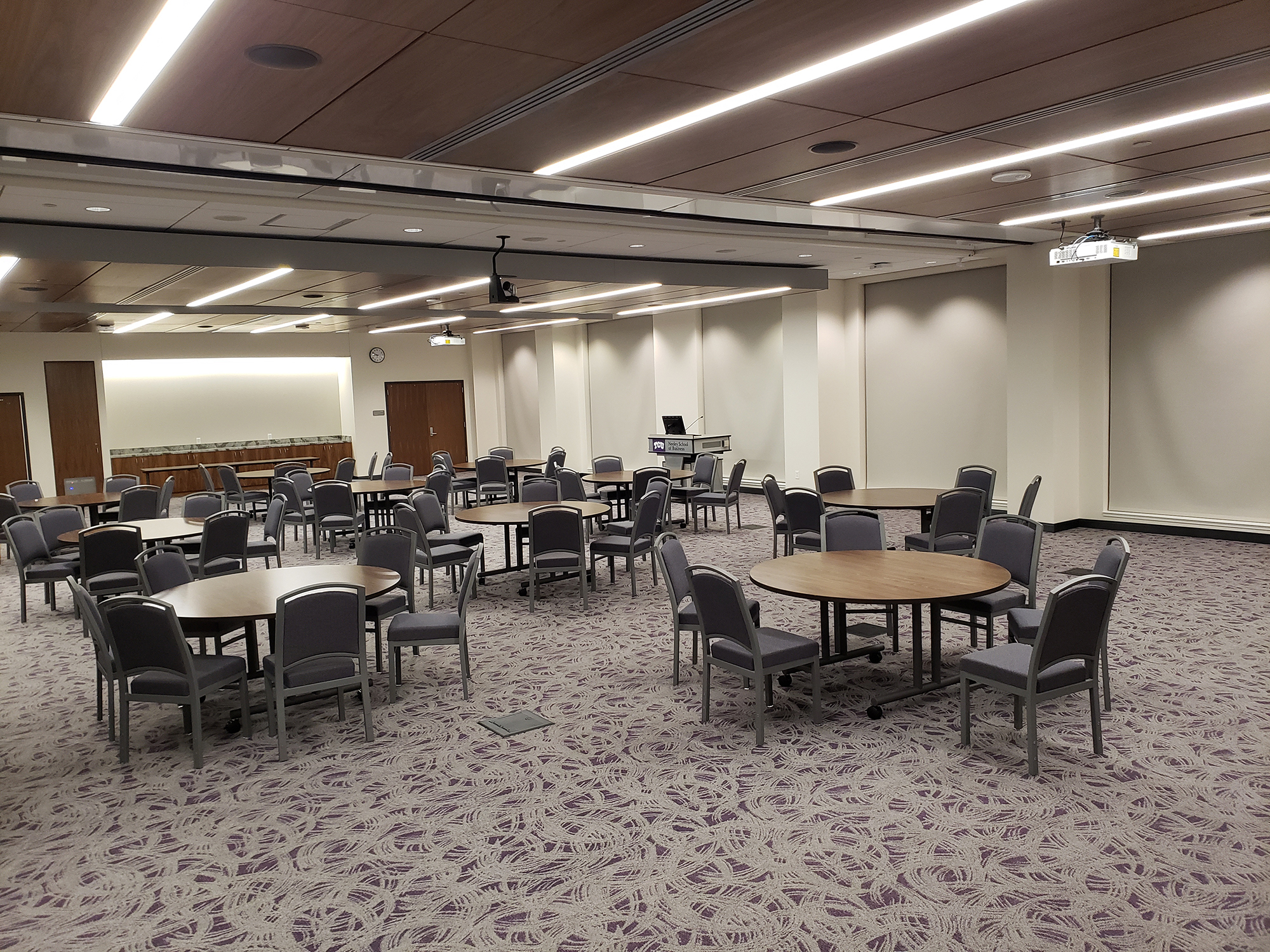 Banquet Room 2303A