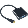 HDMI to VGA