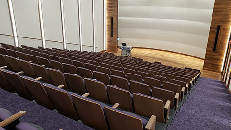 Facilities