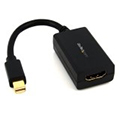 miniDP to HDMI