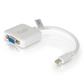 miniDP to VGA