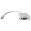 miniVGA to VGA