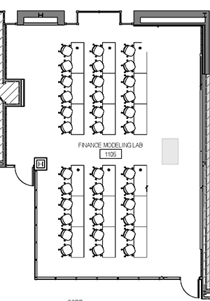 Neeley 1105 layout