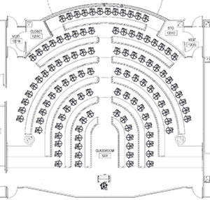 Neeley 1201 layout