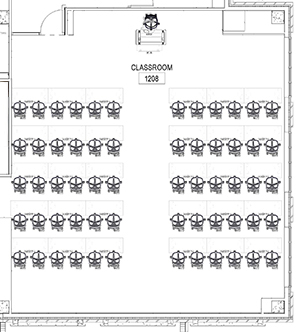 Neeley 1208 layout