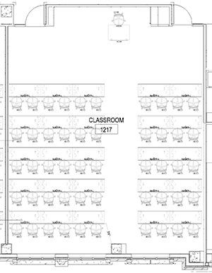 Neeley 1217 layout