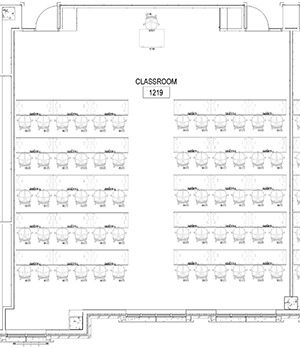 Neeley 1219 layout