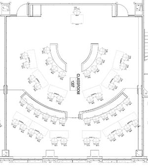 Neeley 1307 layout