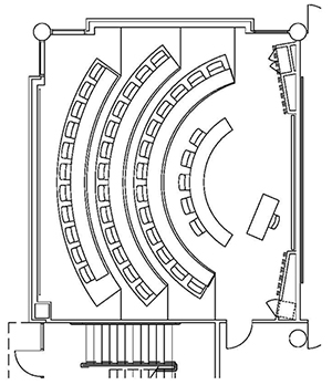 Neeley 1519 layout