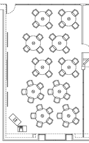 Neeley 2107 layout