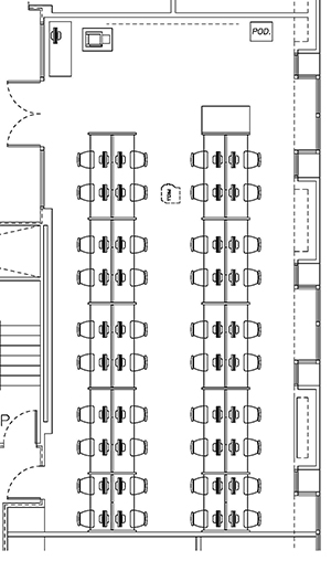 Neeley 2113 layout