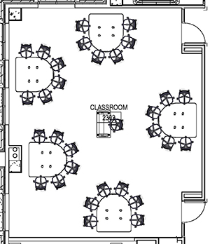 Neeley 2304 layout