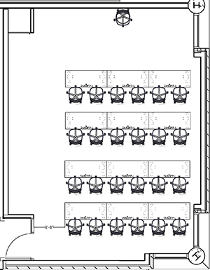 Neeley 2408 layout