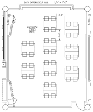 Neeley 2506 layout