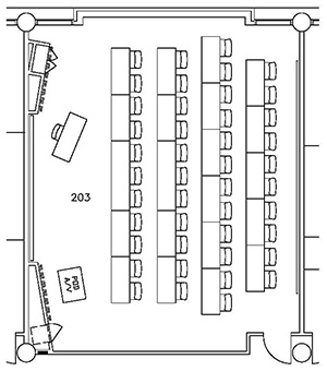 Neeley 2527 layout