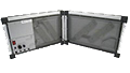 PA system