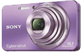 Sony camera