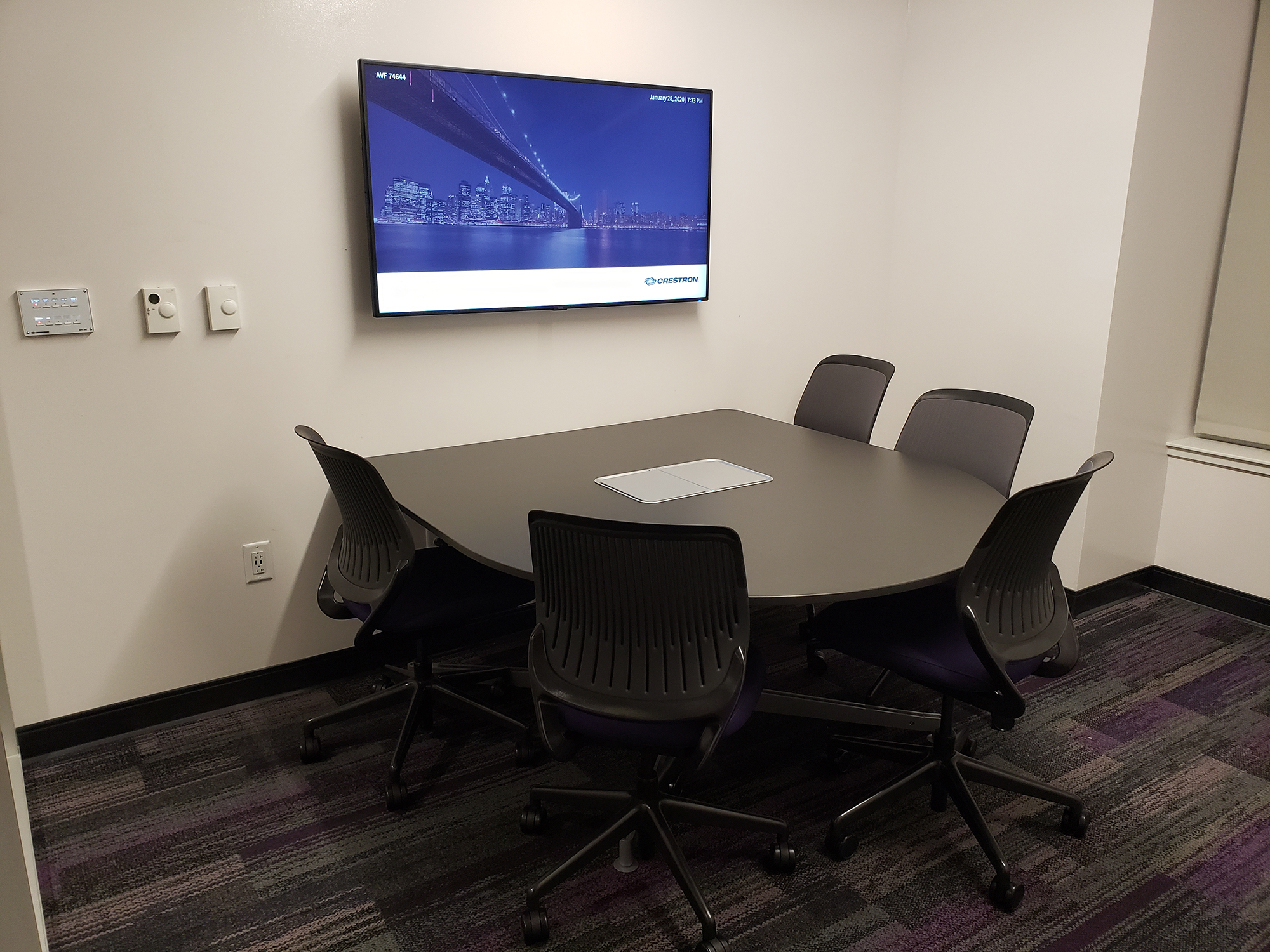 Team Room
